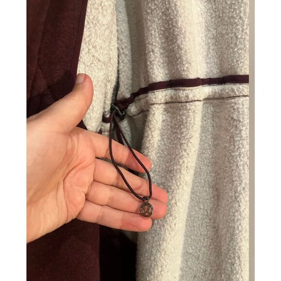 Lululemon &go Take You There Wrap - Picture 9 of 12